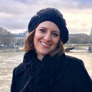 Meet your Posher, Allie